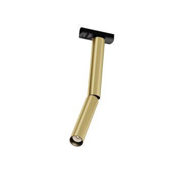 Maytoni Focus Dual TR142-1-6W3K-BS Kolejový reflektor 1x6W/LED 3000K 440lm IP20