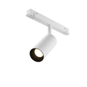 Maytoni Focus LED TR032-2-5W3K-S-W Kolejový reflektor 1x5W/LED 3000K 420lm IP20
