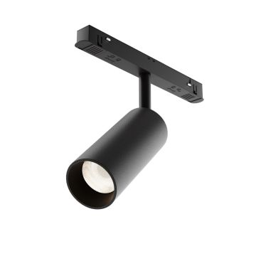 Maytoni Focus LED TR032-4-12WTW-S-DD2-B Kolejový reflektor 1x12W/LED 2700K-6500K 950lm IP20