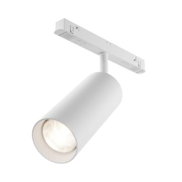 Maytoni Focus LED TR032-4-20WTW-S-DD2-W Kolejový reflektor 1x20W/LED 2700K-6500K 1200lm IP20