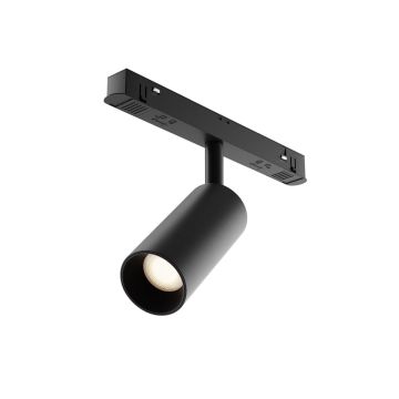 Maytoni Focus LED TR032-4-5WTW-S-DD2-B Kolejový reflektor 1x5W/LED 2700K-6500K 300lm IP20