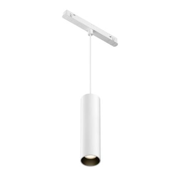 Maytoni Focus LED TR041-2-12W3K-W Kolejový reflektor 1x12W/LED 3000K 1040lm IP20