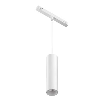 Maytoni Focus LED TR041-4-12W3K-M-DS-W Kolejový reflektor 1x12W/LED 890lm IP20