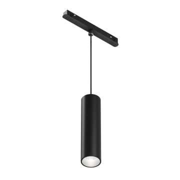 Maytoni Focus LED TR041-4-12WTW-DD-B Kolejový reflektor 1x12W/LED 900lm IP20