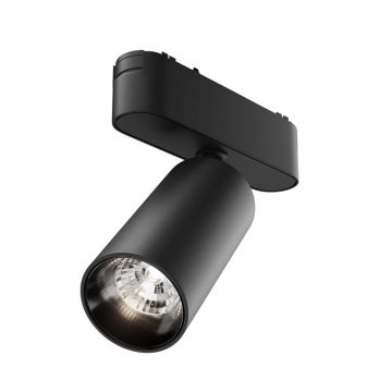 Maytoni Focus LED TR103-1-12W4K-M-B Kolejový reflektor 1x12W/LED 4000K 1100lm IP20