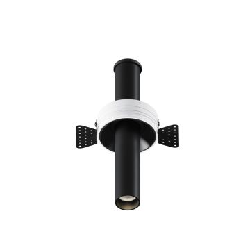 Maytoni Focus T C140TRS-L200-7W3K-B Zasouvací osvětlení 1x7W/LED 3000K 460lm IP20