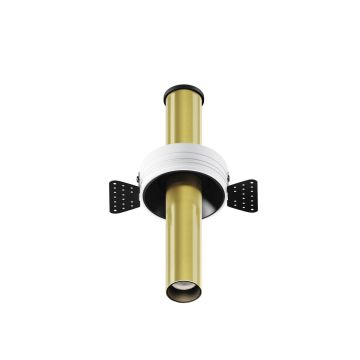 Maytoni Focus T C140TRS-L200-7W3K-BBS Zasouvací osvětlení 1x7W/LED 3000K 460lm IP20
