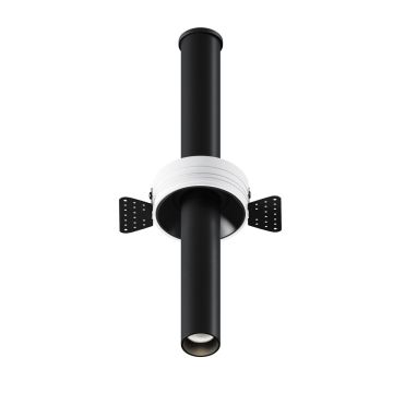 Maytoni Focus T C140TRS-L300-7W3K-B Zasouvací osvětlení 1x7W/LED 3000K 460lm IP20