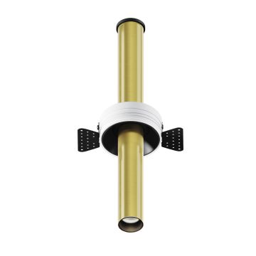 Maytoni Focus T C140TRS-L300-7W3K-BBS Zasouvací osvětlení 1x7W/LED 3000K 460lm IP20