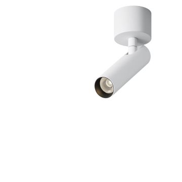 Maytoni Focus T C141CL-L125-6W3K-W Bodové světlo 1x6W/LED 3000K 290lm IP20