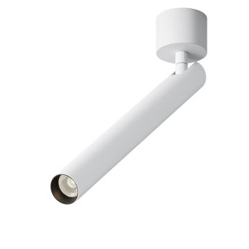 Maytoni Focus T C141CL-L300-6W3K-W Bodové světlo 1x6W/LED 3000K 290lm IP20