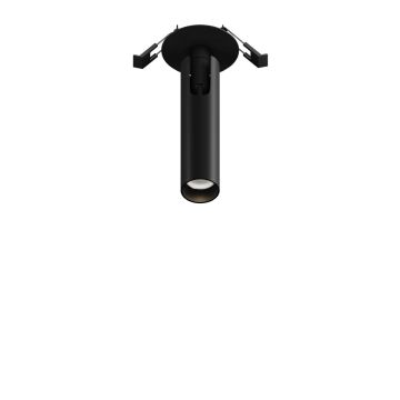 Maytoni Focus T C141RS-L125-6W3K-B Zasouvací osvětlení 1x6W/LED 3000K 270lm IP20