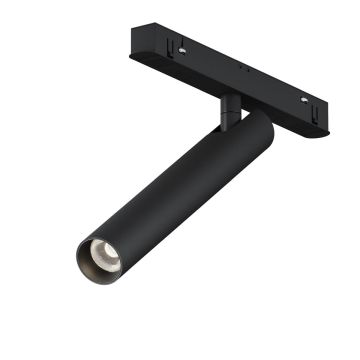 Maytoni Focus T TR141-2-6W3K-M-B Kolejový reflektor 1x6W/LED 3000K 270lm IP20