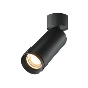 Maytoni Focus Zoom C055CL-L12W3K-Z-B Bodové světlo 1x12W/LED 3000K 790lm IP20