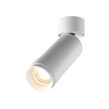 Maytoni Focus Zoom C055CL-L12W3K-Z-W Bodové světlo 1x12W/LED 3000K 850lm IP20