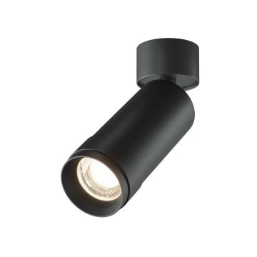 Maytoni Focus Zoom C055CL-L12W4K-Z-B Bodové světlo 1x12W/LED 4000K 890lm IP20