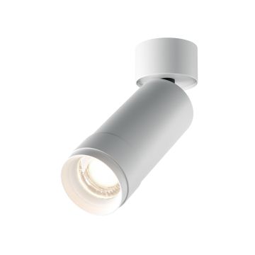 Maytoni Focus Zoom C055CL-L12W4K-Z-W Bodové světlo 1x12W/LED 4000K 960lm IP20