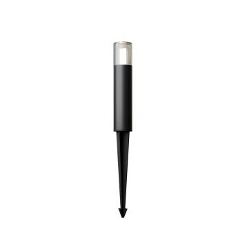 Maytoni Glide O437FL-01GF Stojací lampa 1x20W/G9 IP54