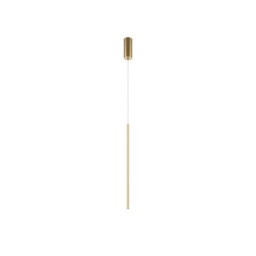 Maytoni Halo MOD246PL-L12BSK Závěsná lampa 1x11W/LED 750lm IP20