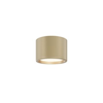 Maytoni Hydra C090CL-10W3K-MG Nástěnné osvětlení 1x10W/LED 3000K 650lm IP44