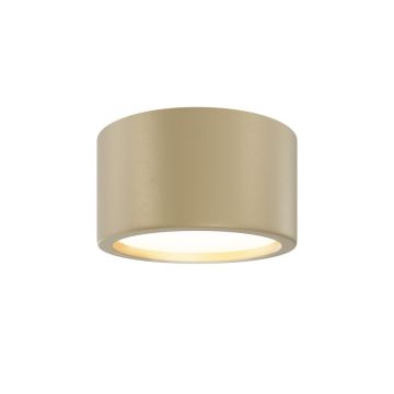 Maytoni Hydra C090CL-15W3K-MG Stropní lampa 1x15W/LED 3000K 1270lm IP44