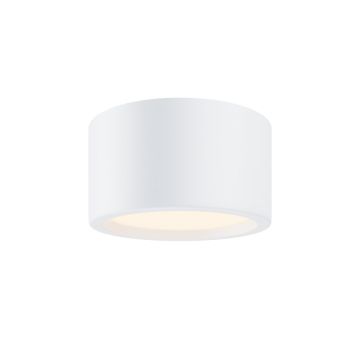 Maytoni Hydra C090CL-15W3K-W Stropní lampa 1x15W/LED 3000K 1320lm IP44