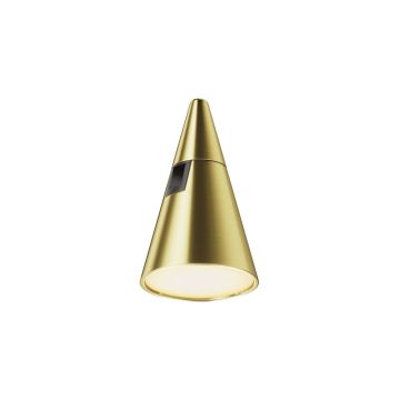 Maytoni Keila TR146-1-5W2.7K-BS-DE Kolejový reflektor 1x5W/LED 2700K 250lm IP20