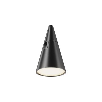 Maytoni Keila TR146-1-5W3K-B-DE Kolejový reflektor 1x5W/LED 3000K 290lm IP20