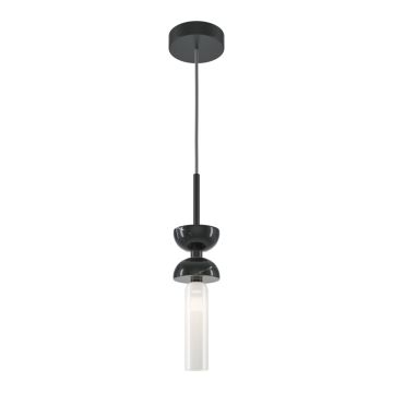 Maytoni Kyoto MOD178PL-01B Závěsná lampa 1x28W/G9 IP20