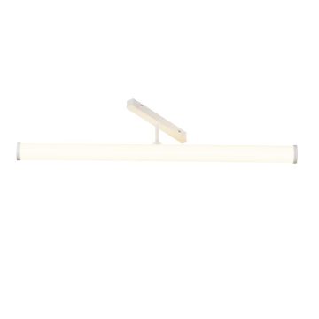Maytoni Larc TR086-4-25W-DS-W Kolejový reflektor 1x25W/LED 1970lm IP20