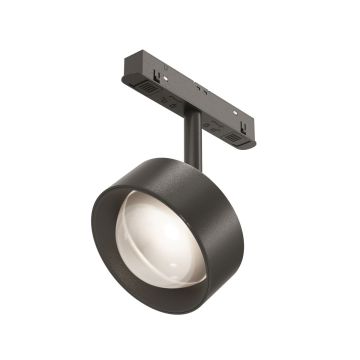 Maytoni Lens TR217-4-15WTW-DD2-B Kolejový reflektor 1x15W/LED 2700K-6500K 770lm IP20