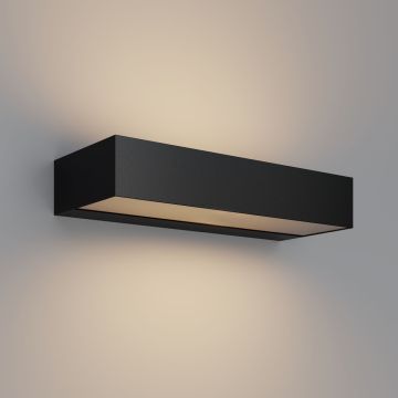 Maytoni Lot O428WL-L20GF3K Nástěnná lampa 1x20W/LED 3000K 700lm IP65
