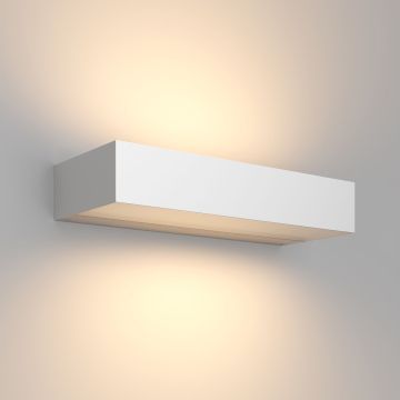 Maytoni Lot O428WL-L20W3K Nástěnná lampa 1x20W/LED 3000K 700lm IP65