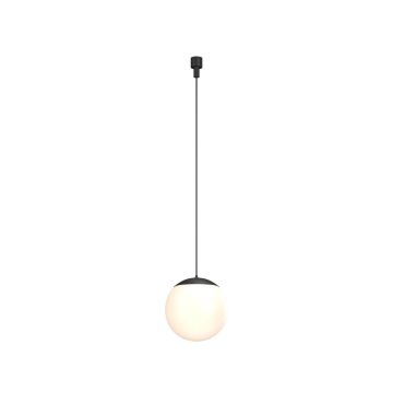 Maytoni Luna C156PL-10W3K-B Závěsná lampa 1x10W/LED 3000K 935lm IP20