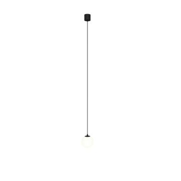 Maytoni Luna P039PL-5W4K-10-B Závěsná lampa 1x5W/LED 4000K 330lm IP20