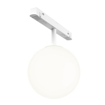 Maytoni Luna TR038-2-5W4K-W-1 Kolejový reflektor 1x5W/LED 4000K 330lm IP20