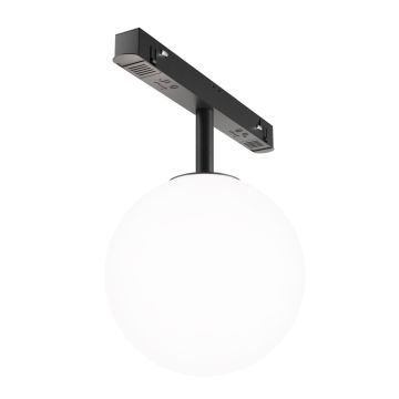 Maytoni Luna TR038-4-5W3K-WW-DS-1 Kolejový reflektor 1x5W/LED 320lm IP20