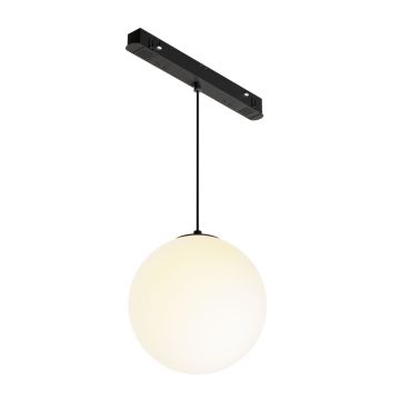 Maytoni Luna TR039-2-5W3K-1 Kolejový reflektor 1x5W/LED 3000K 330lm IP20