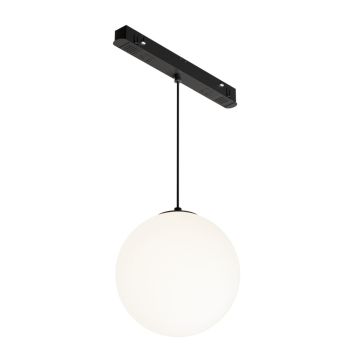 Maytoni Luna TR039-2-5W4K-1 Kolejový reflektor 1x5W/LED 4000K 330lm IP20