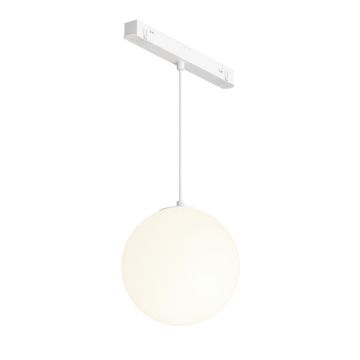 Maytoni Luna TR039-2-5W4K-W-1 Kolejový reflektor 1x5W/LED 4000K 330lm IP20