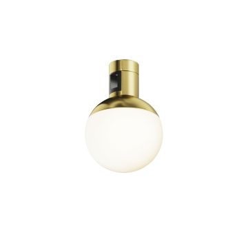 Maytoni Luna TR149-1-5W2.7K-BS-DE Kolejový reflektor 1x5W/LED 2700K 250lm IP20