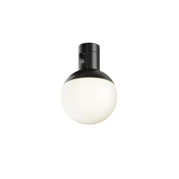 Maytoni Luna TR149-1-5W3K-B-DE Kolejový reflektor 1x5W/LED 3000K 300lm IP20