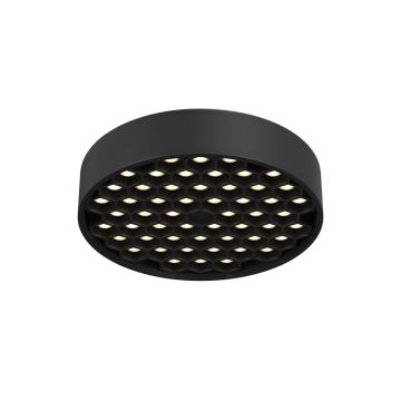 Maytoni Meli C155CL-11W3K-B Stropní lampa 1x11W/LED 3000K 810lm IP20
