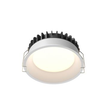 Maytoni Okno DL055-12W3-4-6K-W Zasouvací osvětlení 1x12W/LED 900lm IP44