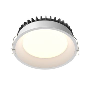 Maytoni Okno DL055-18W3-4-6K-W Zasouvací osvětlení 1x18W/LED 1370lm IP44