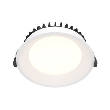 Maytoni Okno DL055-18W4K-W Zasouvací osvětlení 1x18W/LED 4000K 1400lm IP44