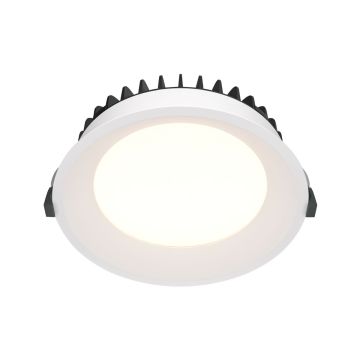 Maytoni Okno DL055-24W4K-W Zasouvací osvětlení 1x24W/LED 4000K 1800lm IP44