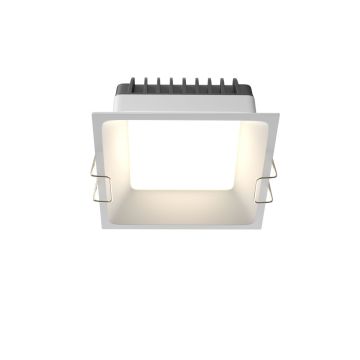 Maytoni Okno DL056-12W3-4-6K-W Zasouvací osvětlení 1x12W/LED 820lm IP44
