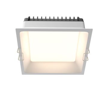 Maytoni Okno DL056-18W3-4-6K-W Zasouvací osvětlení 1x18W/LED 1420lm IP44