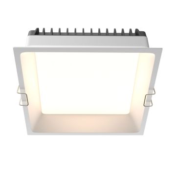Maytoni Okno DL056-24W3-4-6K-W Zasouvací osvětlení 1x24W/LED 1730lm IP44